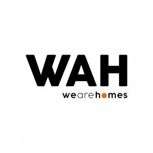 WAH We Are Homes