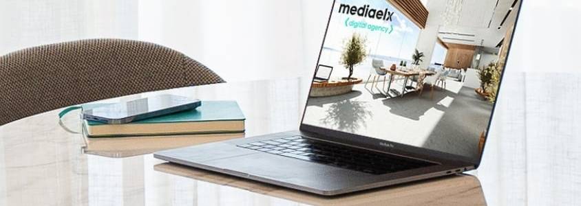 ​Mediaelx Digital Agency changes customer service number