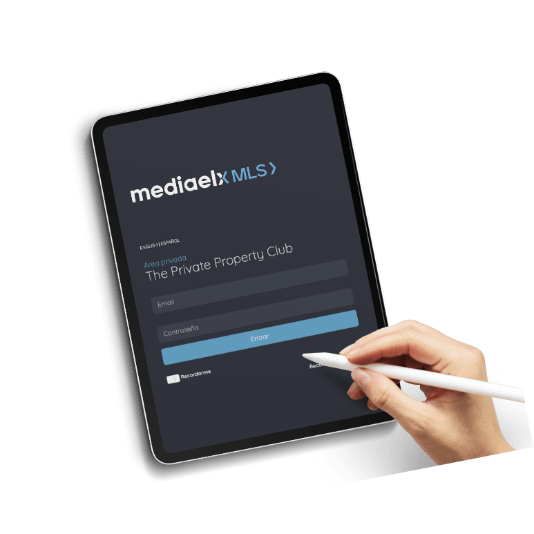 MLS - Mediaelx is for you if you are looking for...